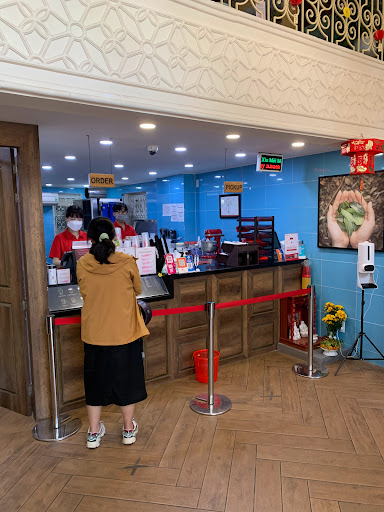 Top 14 các cửa hàng gongcha Huyện Phú Ninh Quảng Nam 2022