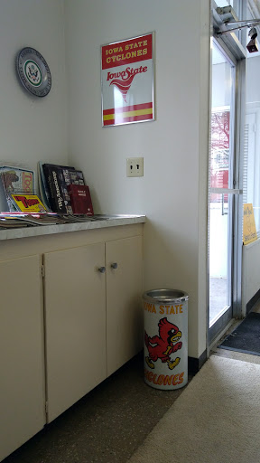 Barber Shop «All Cuts Barber Shop», reviews and photos, 2528 Lincoln Way, Ames, IA 50014, USA