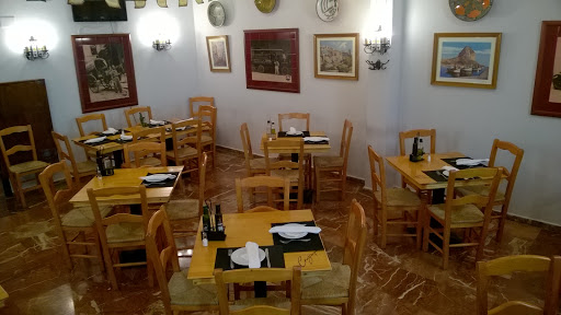 Restaurante la Bodeguita de Juan 