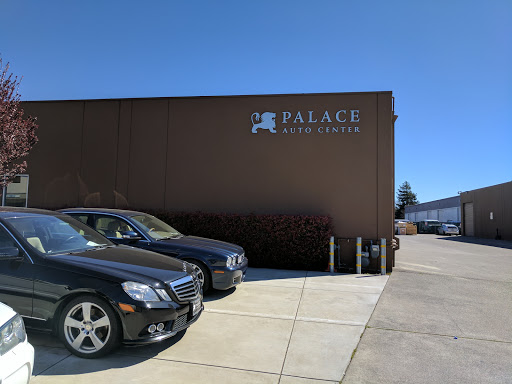 Used Car Dealer «Palace Auto Center», reviews and photos, 7070 Commerce Cir, Pleasanton, CA 94588, USA