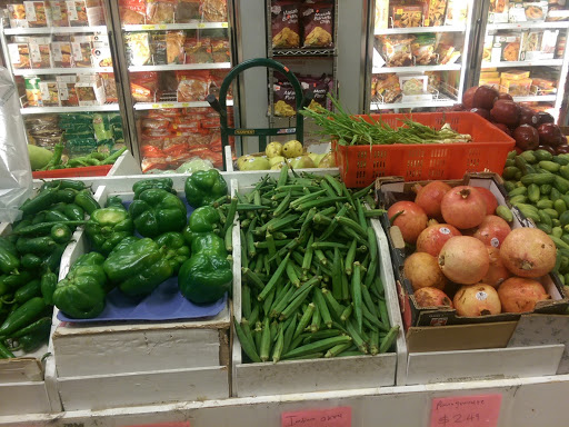 Supermarket «Gokul Indian Supermarket», reviews and photos, 209 S New Rd, Absecon, NJ 08201, USA