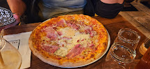 Pizza du Restaurant LE BALTHAZAR Villeparisis - n°15