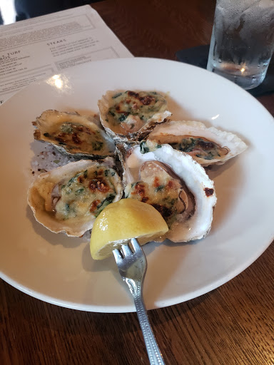 Seafood Restaurant «Devon Seafood + Steak», reviews and photos, 27 W Chocolate Ave, Hershey, PA 17033, USA