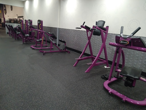 Gym «Planet Fitness», reviews and photos, 13730 E Mississippi Ave, Aurora, CO 80012, USA