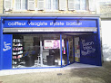 Photo du Salon de coiffure le Salon Bleu à Bricquebec-en-Cotentin