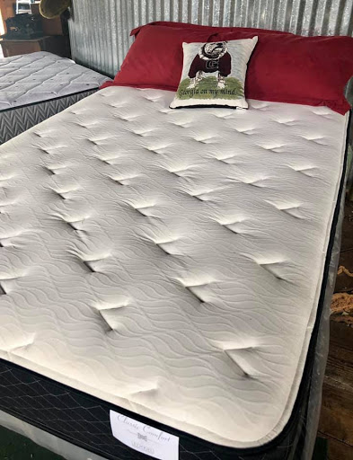 Mattress Store «Round Barn Mattresses», reviews and photos, 3777 Commerce Rd, Jefferson, GA 30549, USA