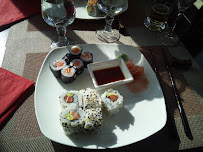 Plats et boissons du Restaurant japonais Ichiban Sushi à Châteauroux - n°15