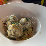 Photo n°3 de l'avis de Alessandro.r fait le 07/01/2024 à 07:55 sur le  GIGIO PICOL Baita Ristorante à Falcade