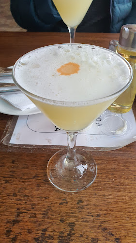 Deserticos Restobar - Restaurante