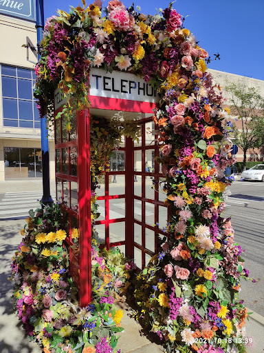 Computer Store «Apple Easton Town Center», reviews and photos, 4210 The Strand, Columbus, OH 43219, USA