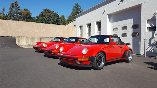 Car Dealer «F-40 Motorsports», reviews and photos, 464 Portland-Cobalt Rd, Portland, CT 06480, USA