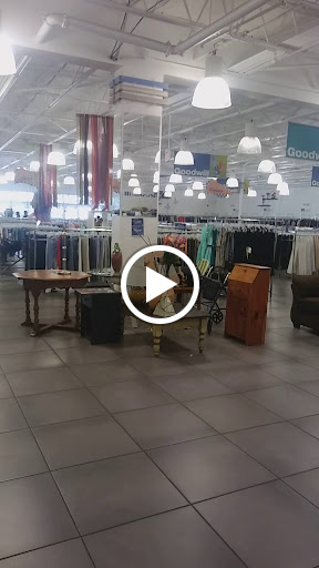 Thrift Store «Goodwill», reviews and photos, 1099 E Oakland Park Blvd, Oakland Park, FL 33334, USA
