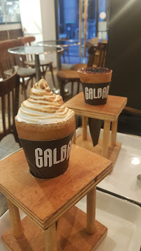 Frappuccino du Crêperie Galbar à Paris - n°3