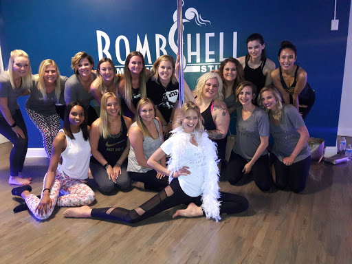 Dance School «Bombshell Movement Studio», reviews and photos, 10511 S Western Ave, Chicago, IL 60643, USA