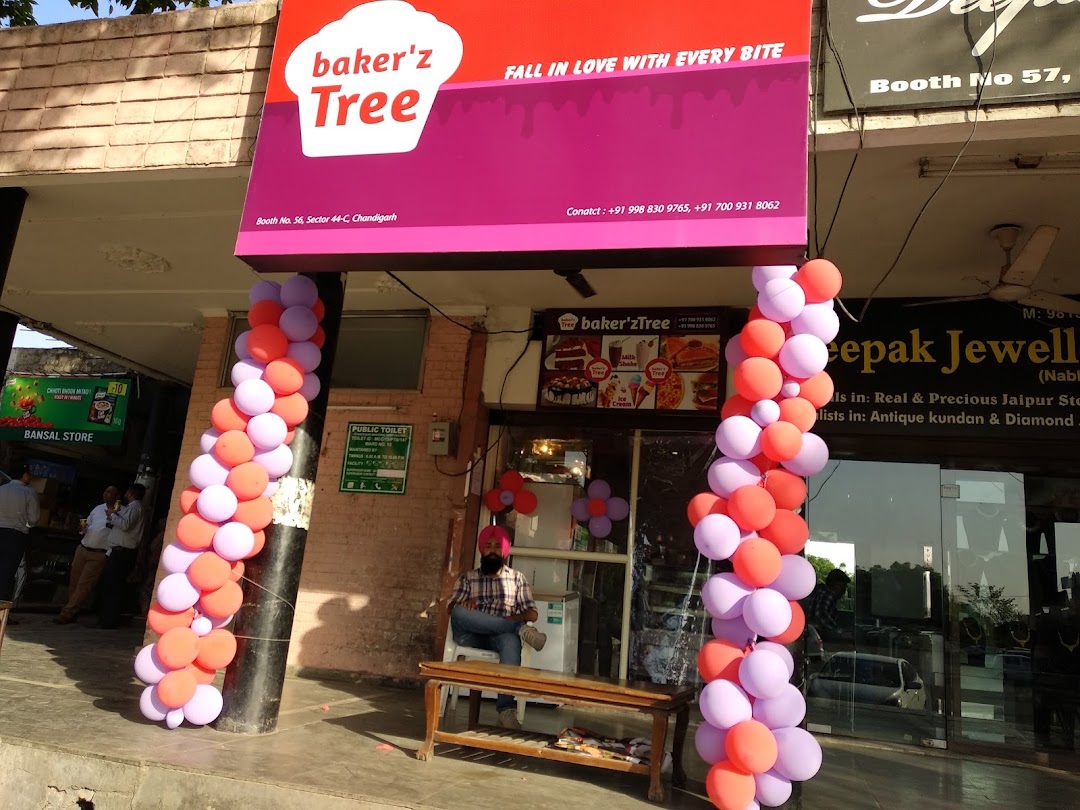 Bakerz Tree