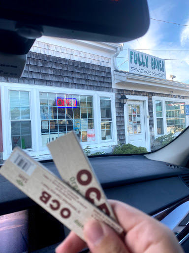 Tobacco Shop «Fully Baked Smoke Shop», reviews and photos, 216 Main St #5, West Harwich, MA 02671, USA