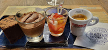 Plats et boissons du Au Bistrot Batignolles - Restaurant Villeneuve d'Ascq - - n°14