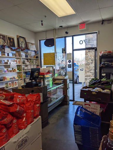 Grocery Store «Sacramento Indian Groceries», reviews and photos, 2000 Club Center Dr, Sacramento, CA 95835, USA