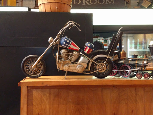 Grocery Store «Newtown General Store», reviews and photos, 43 Main St, Newtown, CT 06470, USA