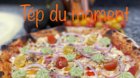 Photos du propriétaire du Pizzeria Toque é Pizza - Rouffiac - St Jean - Montrabé à Rouffiac-Tolosan - n°17