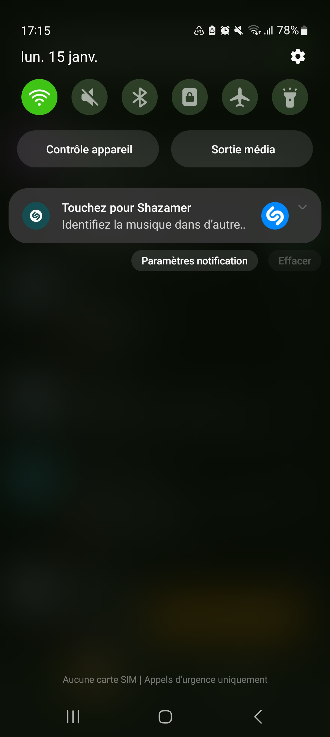 Photo n° 1 de l'avis de Michel.e fait le 15/01/2024 à 16:36