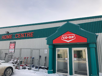 Co-op Home Centre