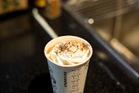 Latte du Café Starbucks Coffee Saint-Orens in Saint-Orens-de-Gameville - n°4