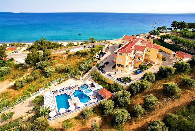 Λιμενάρια 640 02