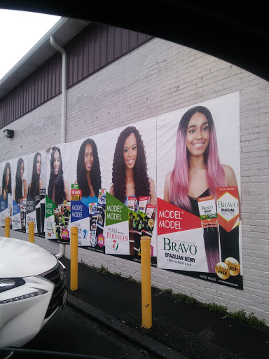 Beauty Supply Store «Hair World Beauty Supply», reviews and photos, 2609 Bailey Ave, Buffalo, NY 14215, USA