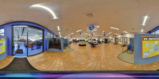 Ford Dealer «Al Spitzer Ford», reviews and photos, 3737 State Rd, Cuyahoga Falls, OH 44223, USA