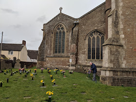 St Bartholomew's Church, Wootton Bassett