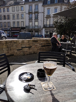 Bar Le Taylor à Morlaix