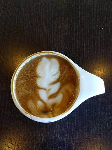 Coffee Shop «skybound coffee + dessert lounge-melrose», reviews and photos, 1661 S Melrose Dr, Vista, CA 92081, USA