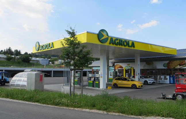 Rezensionen über Agrola in Lausanne - Tankstelle