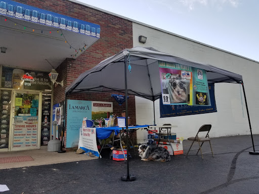 Liquor Store «Warren County Liquors LLC», reviews and photos, 260 W Washington Ave, Washington, NJ 07882, USA