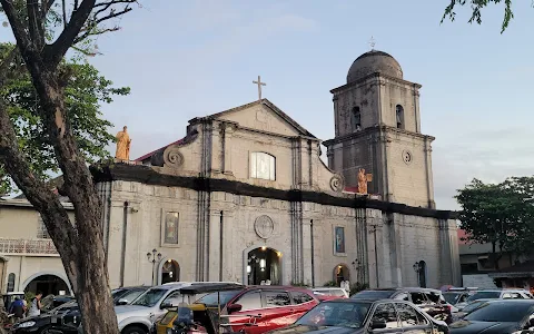 Diocesan Shrine and Parish of Our Lady of the Pillar (Imus Cathedral) image
