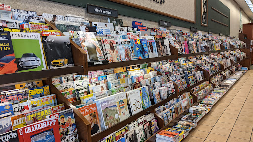 Book Store «Barnes & Noble», reviews and photos, 5601 Brodie Ln #300, Austin, TX 78745, USA