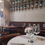 Photo n°5 de l'avis de Maria. fait le 03/06/2023 à 17:10 sur le  TAVOLA BOTTIGLIERIA CON CUCINA à Rome