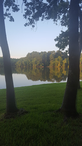 Golf Course «The Clubs of Kingwood - Kingwood Clubhouse», reviews and photos, 1700 Lake Kingwood Trail, Kingwood, TX 77339, USA