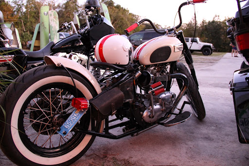 Motorcycle Dealer «Scooters Performance Parts & Accessories», reviews and photos, 31615 Long Acres Dr, Sorrento, FL 32776, USA