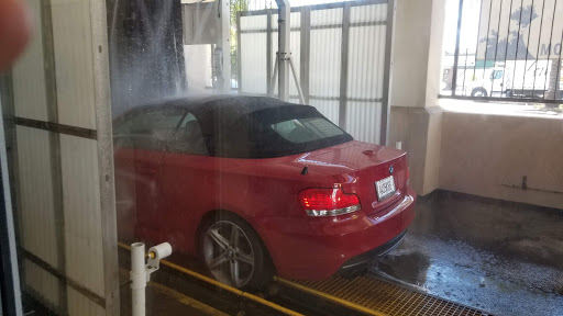 Car Wash «Redondo Car Wash», reviews and photos, 617 Torrance Blvd, Redondo Beach, CA 90277, USA