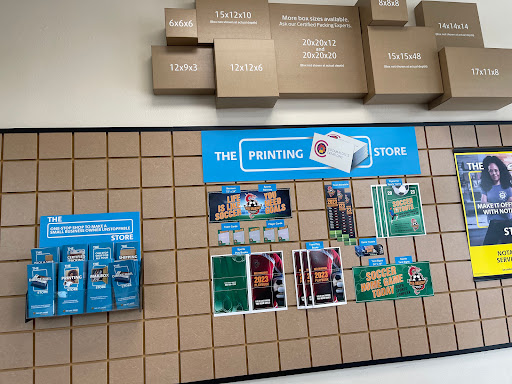 The UPS Store image