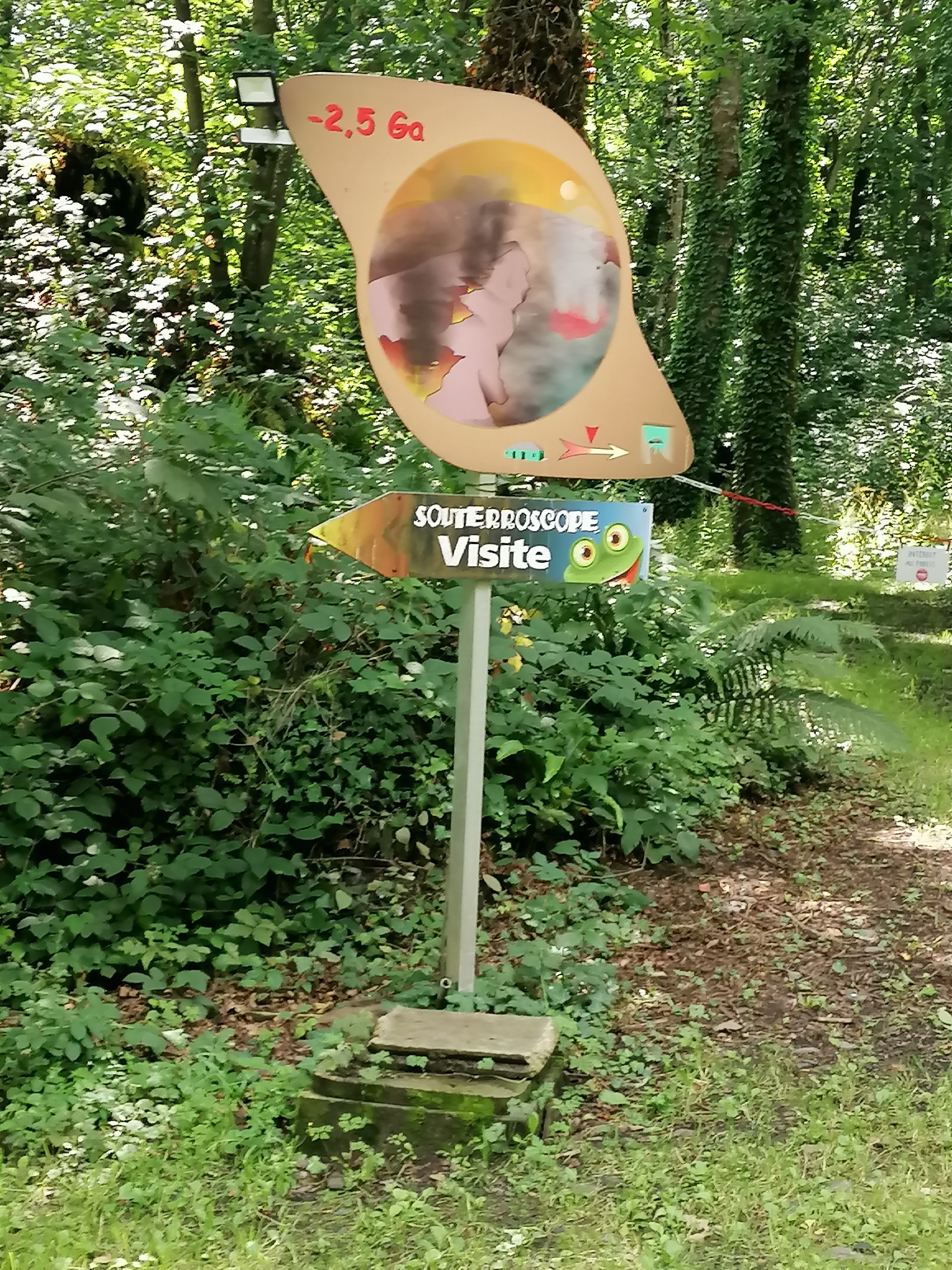 Photo n° 12 de l'avis de Sandrine.o fait le 24/07/2023 à 19:31