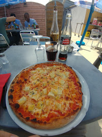 Pizza du Restaurant italien La Villa César à Les Mureaux - n°3