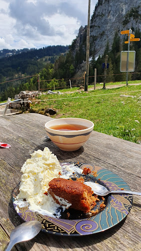 Rezensionen über Alp Zwüschet-Mythen in Einsiedeln - Restaurant