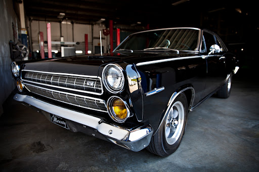 Auto Repair Shop «Sparks Tire & Auto», reviews and photos, 1665 Scherer Pkwy, St Charles, MO 63303, USA