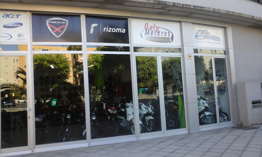 Only Moteros Gran Canaria