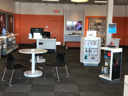 Cell Phone Store «AT&T Authorized Retailer», reviews and photos, 607 S Trooper Rd #12, Audubon, PA 19403, USA