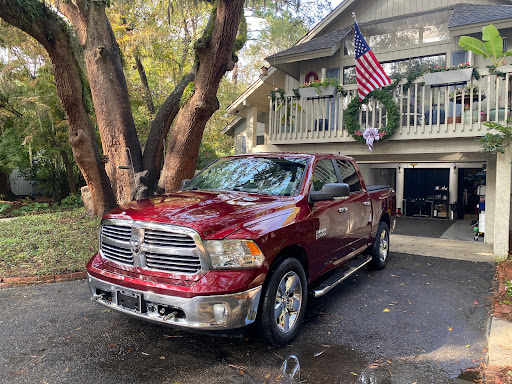 Hilton Head Island Detailer en Hilton Head Island