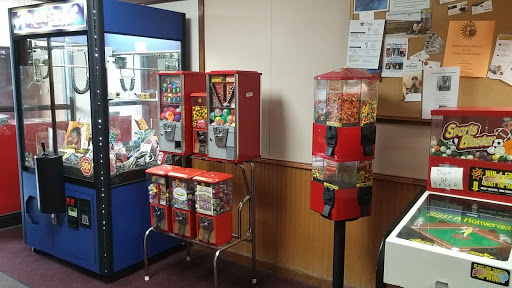 Bowling Alley «Leopard Lanes», reviews and photos, 601 Chateau Dr, Bellevue, NE 68005, USA